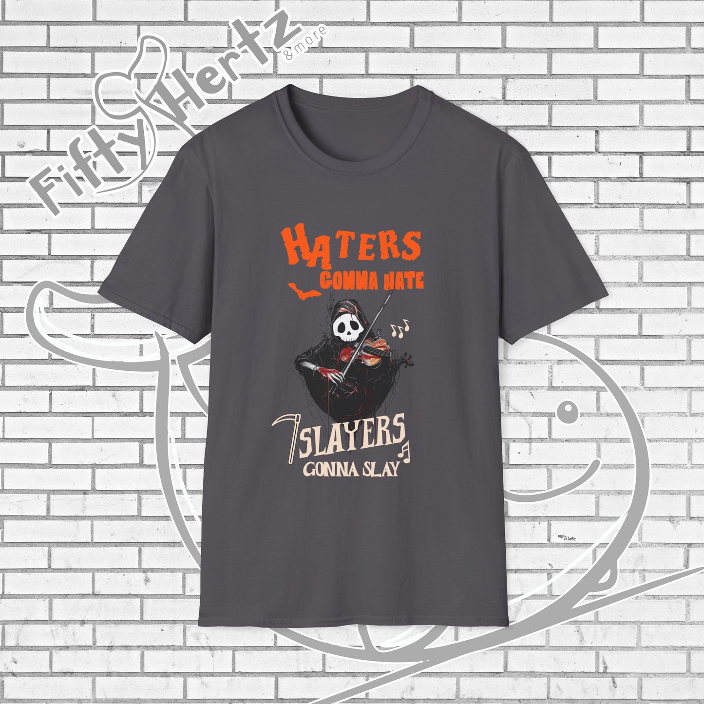 Gonna SLAY Unisex T-Shirt