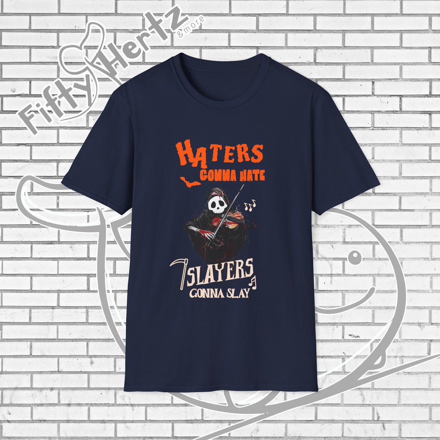 Gonna SLAY Unisex T-Shirt