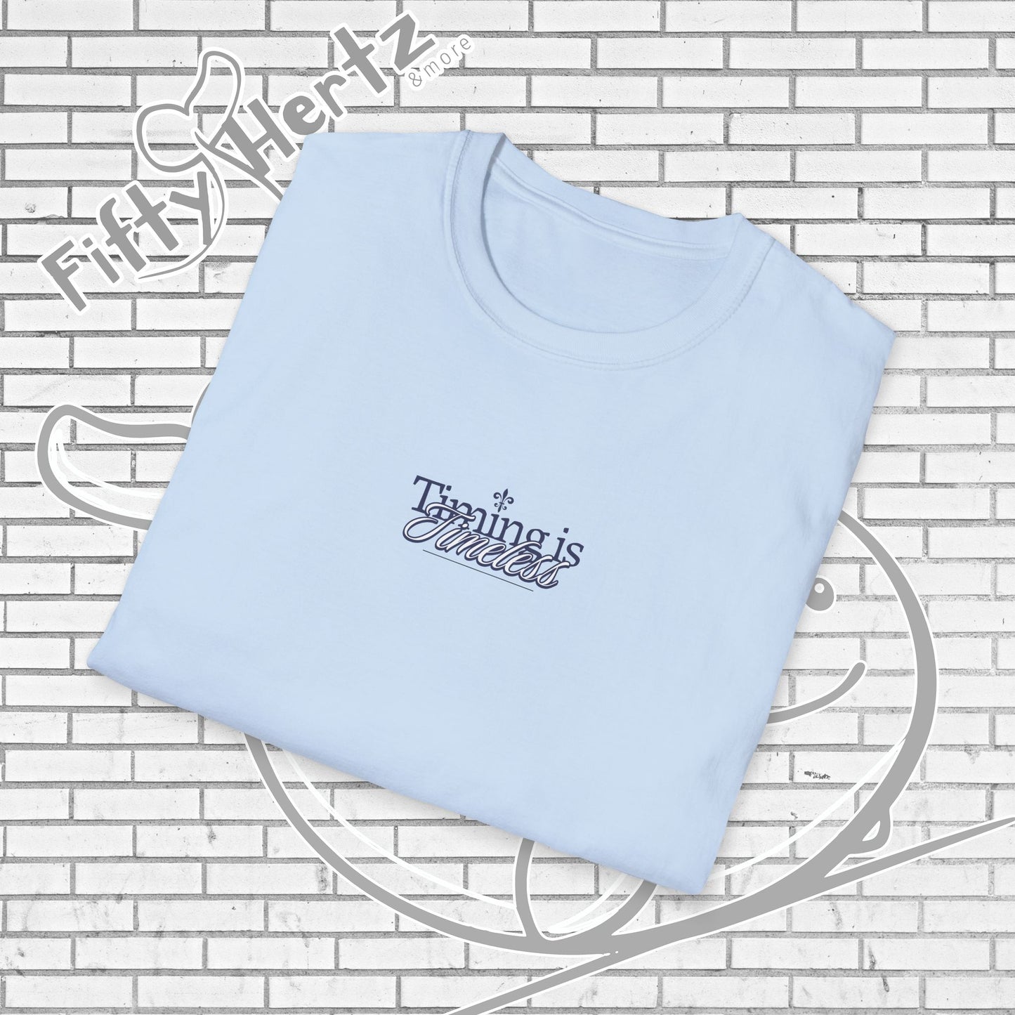 Tomorrow Sun (Light) Unisex T-Shirt