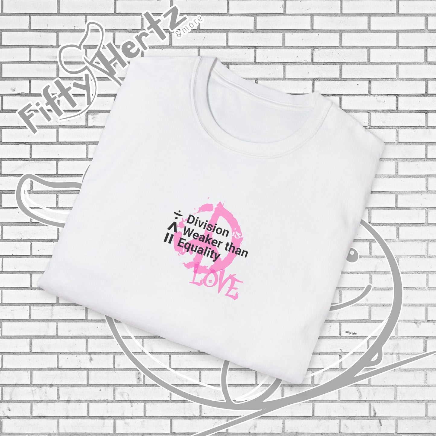 I'm a Rapper (Light) Unisex T-shirt