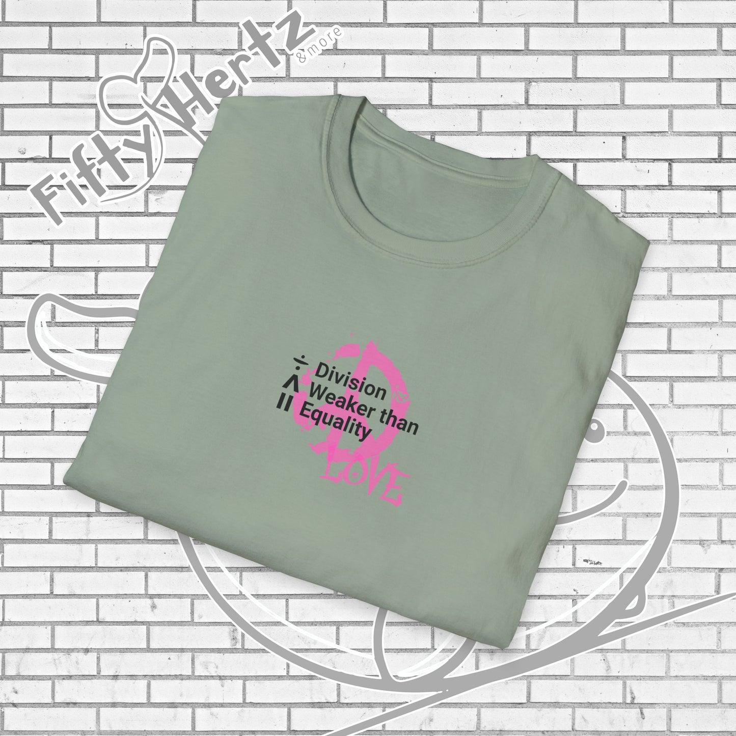 I'm a Rapper (Light) Unisex T-shirt