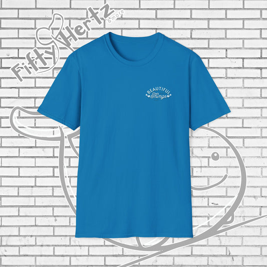 Love yourself Unisex T-Shirt