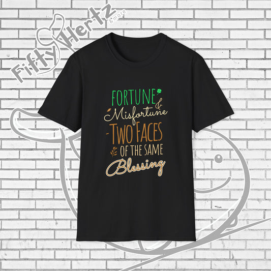 Same BLESSing Unisex T-Shirt