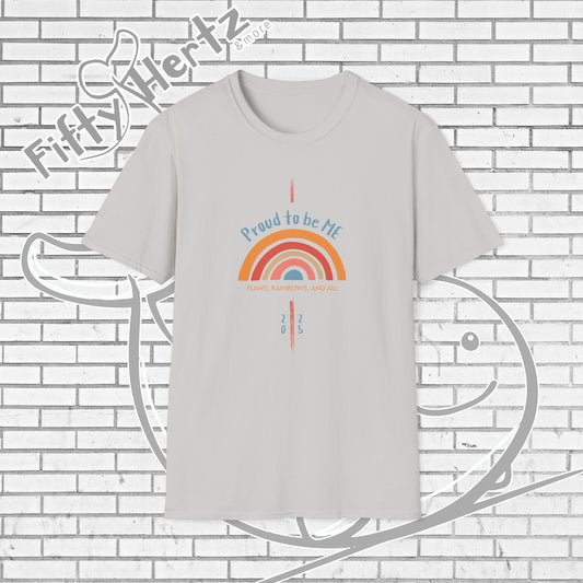 PROUD to be ME Unisex T-Shirt