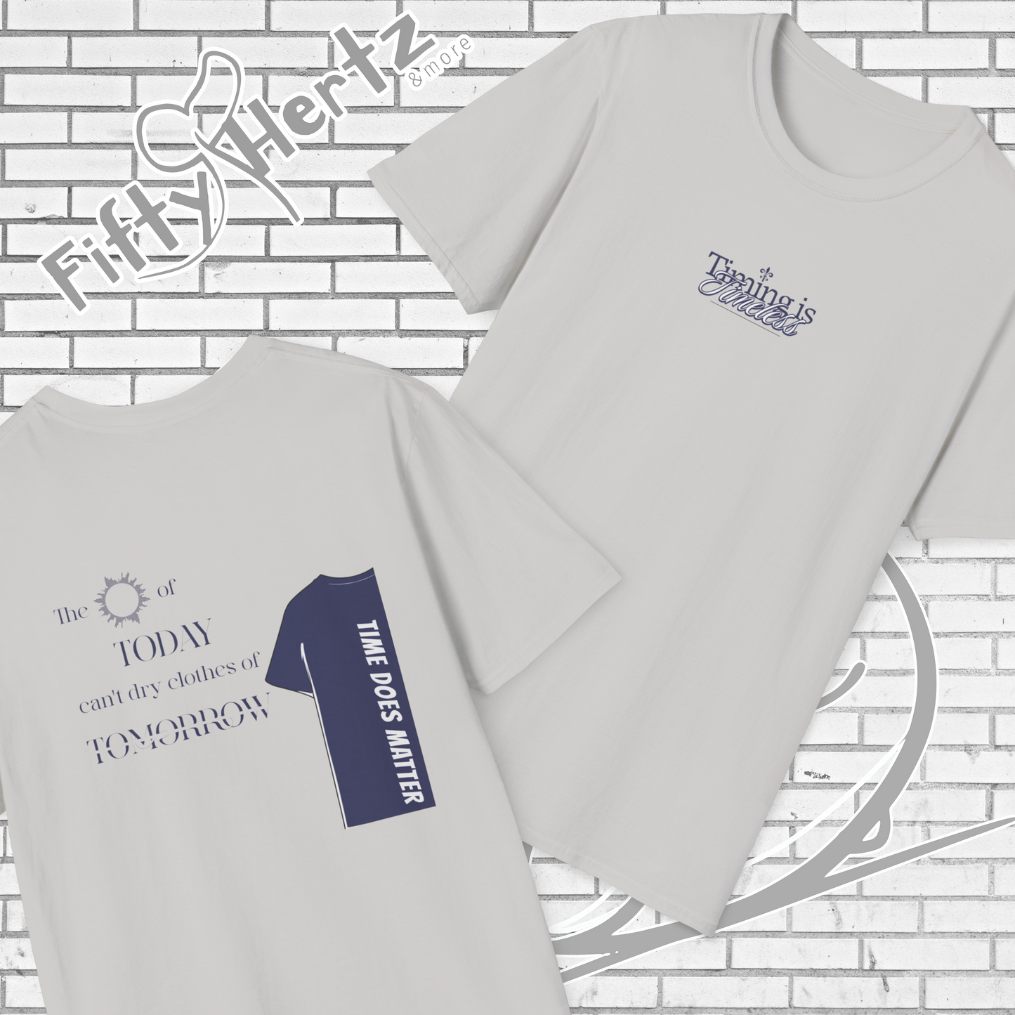 Tomorrow Sun (Light) Unisex T-Shirt