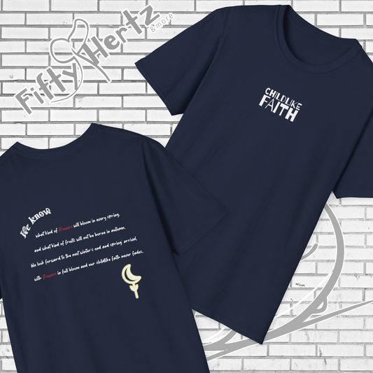New Moon (Dark) Unisex T-Shirt