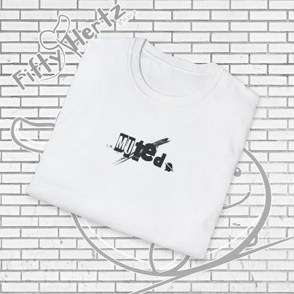 Virtual Reality (Light) Unisex T-shirt