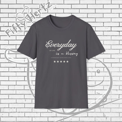 Everyday's Blessing (Dark) Unisex T-Shirt