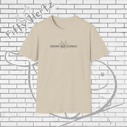 Three Bullies (Light) Unisex T-Shirt