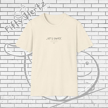 Empire Building (Light) Unisex T-Shirt