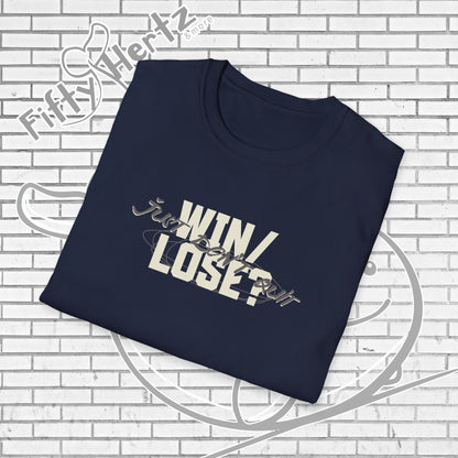 Just Don't QUIT Unisex T-Shirt