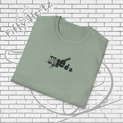 Virtual Reality (Light) Unisex T-shirt