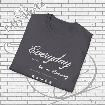 Everyday's Blessing (Dark) Unisex T-Shirt