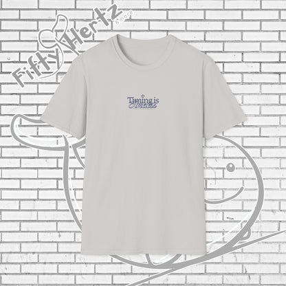 Tomorrow Sun (Light) Unisex T-Shirt