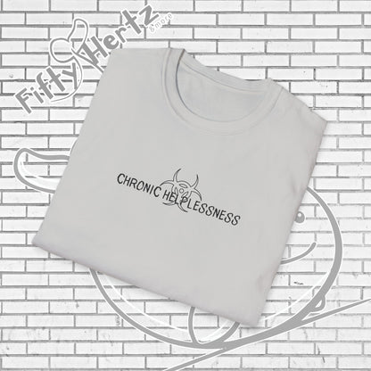 Three Bullies (Light) Unisex T-Shirt