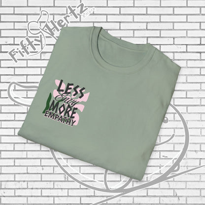 Less Envy (Light) Unisex T-Shirt