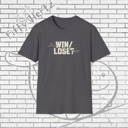 Just Don't QUIT Unisex T-Shirt