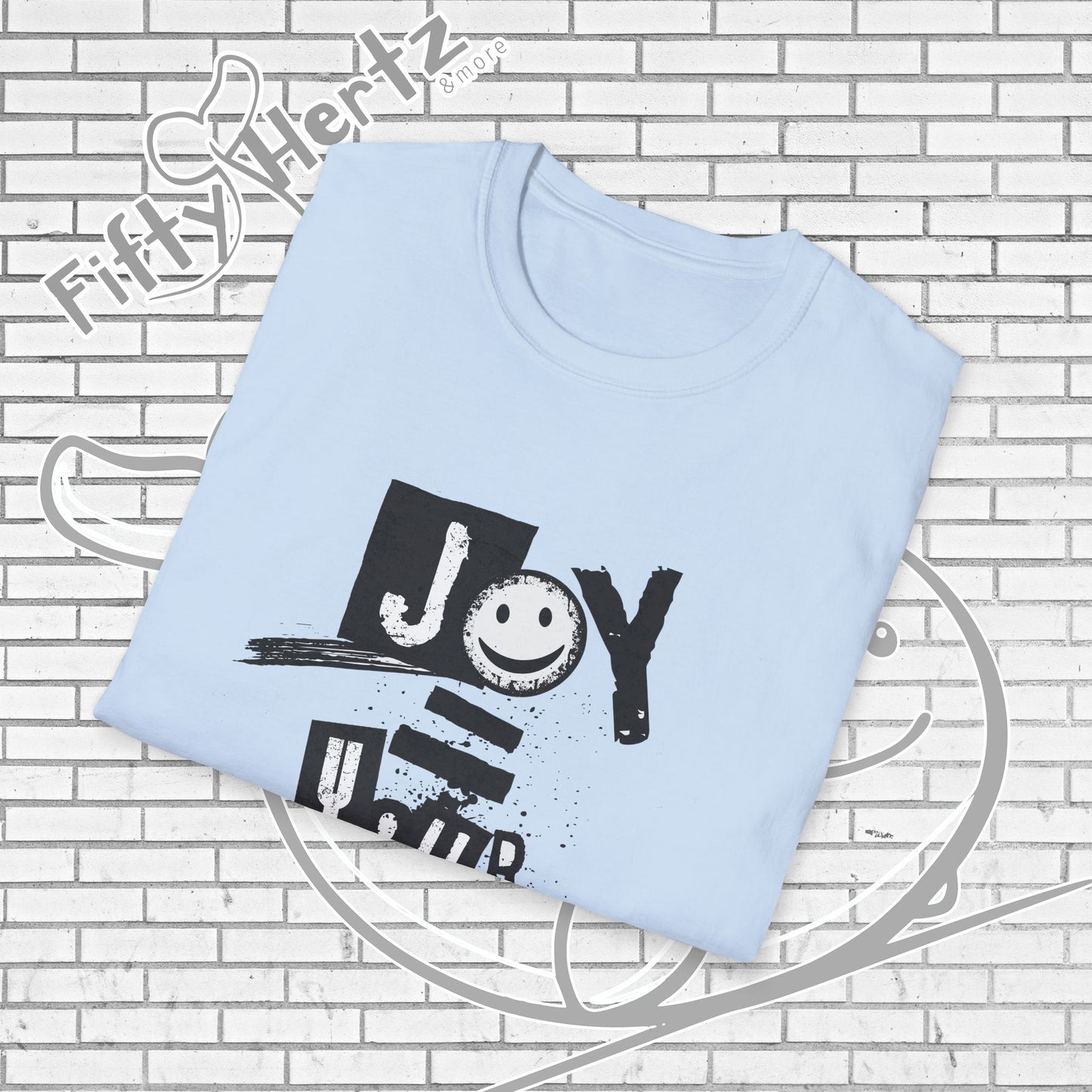 Own POV (Light) Unisex T-Shirt