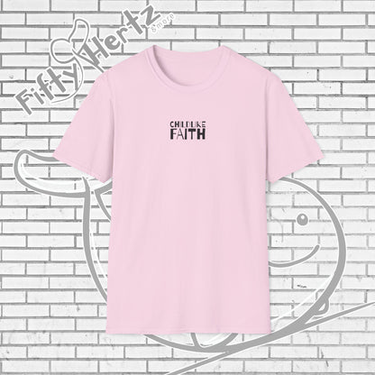 New Moon (Light) Unisex T-Shirt