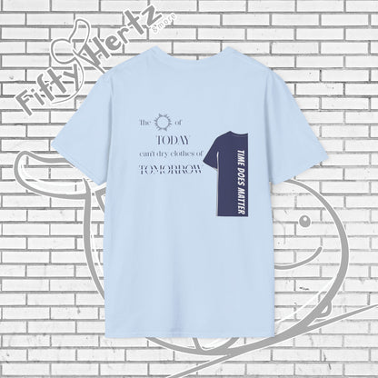 Tomorrow Sun (Light) Unisex T-Shirt