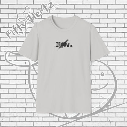 Virtual Reality (Light) Unisex T-shirt
