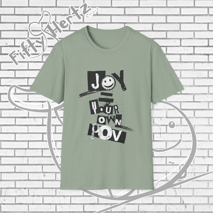 Own POV (Light) Unisex T-Shirt