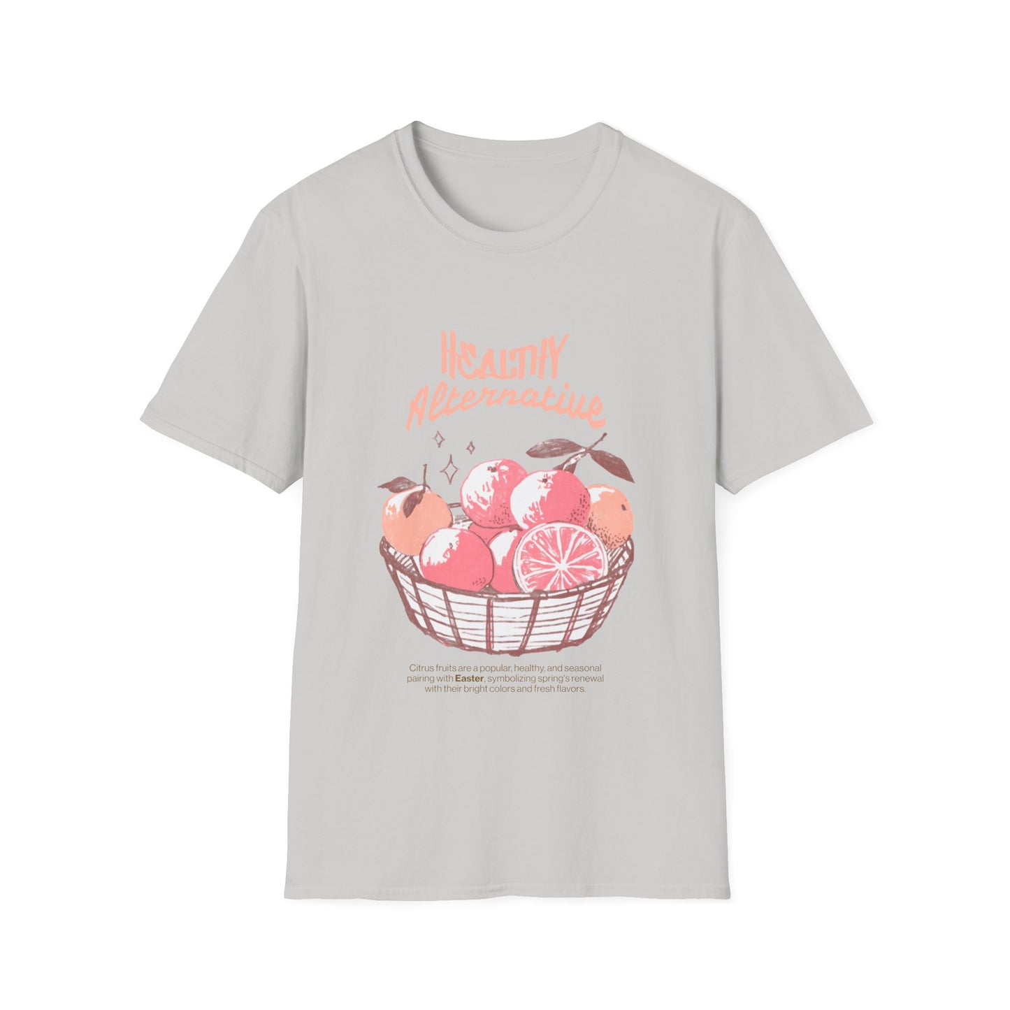 Healthy AlterNATIVE T-Shirt