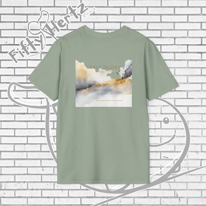 Inner Beauty (Light) Unisex T-Shirt