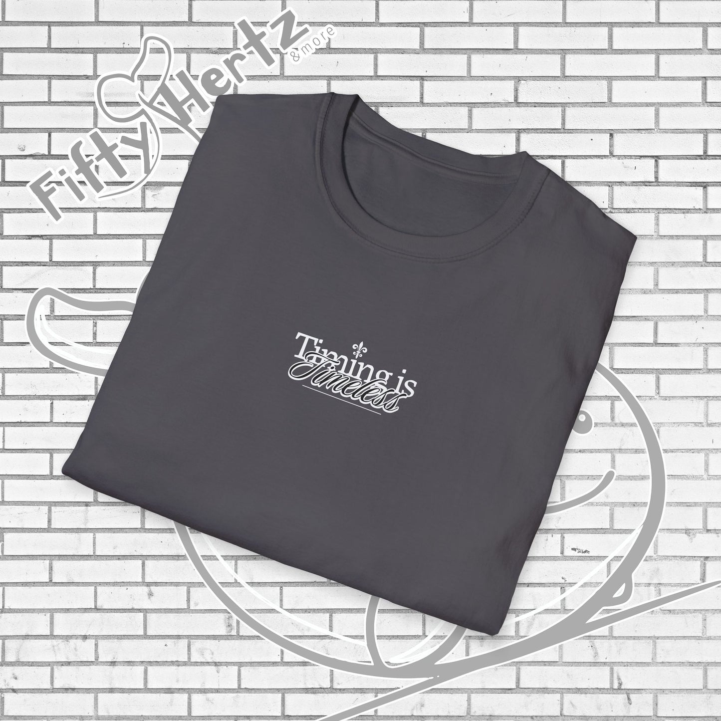 Tomorrow Sun (Dark) Unisex T-Shirt