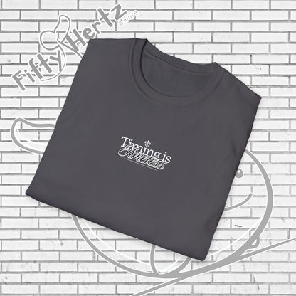 Tomorrow Sun (Dark) Unisex T-Shirt