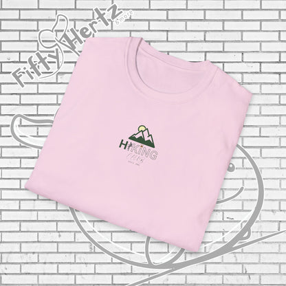 HiKing (Light) Unisex T-shirt
