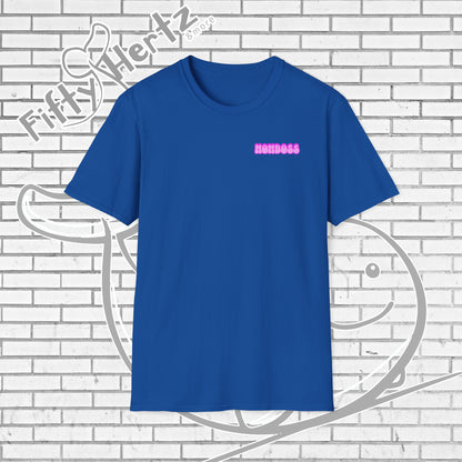 Super_MOM (Dark) Unisex T-Shirt