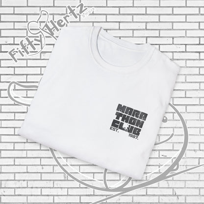 Marathon CLUB (Light) Unisex T-Shirt