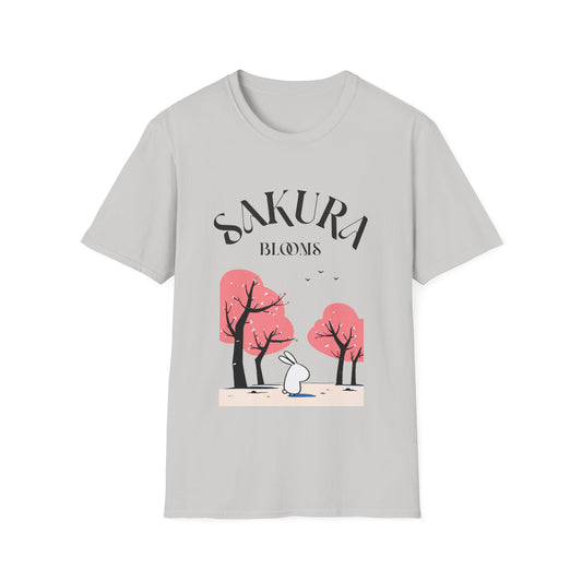 Sakura BLOOMs T-Shirt