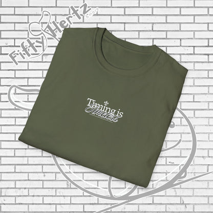 Tomorrow Sun (Dark) Unisex T-Shirt