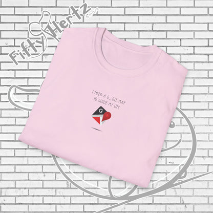 One way OUT (Light) Unisex T-Shirt