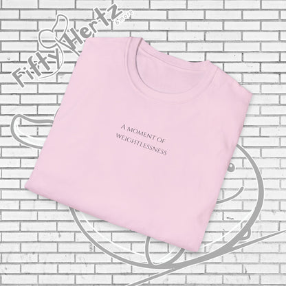 Free Falling (Light) Unisex T-Shirt