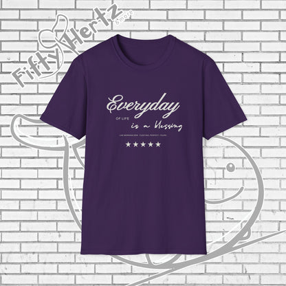 Everyday's Blessing (Dark) Unisex T-Shirt