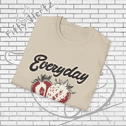 Sweet & Bitter Unisex T-Shirt