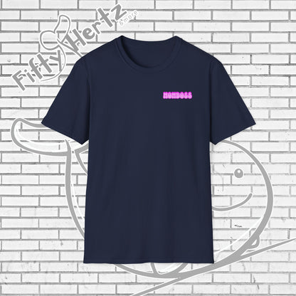 Super_MOM (Dark) Unisex T-Shirt