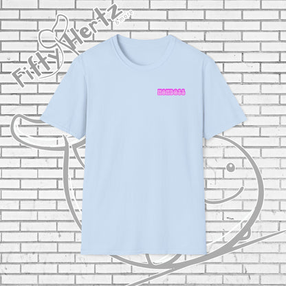 Super_MOM (Light) Unisex T-Shirt