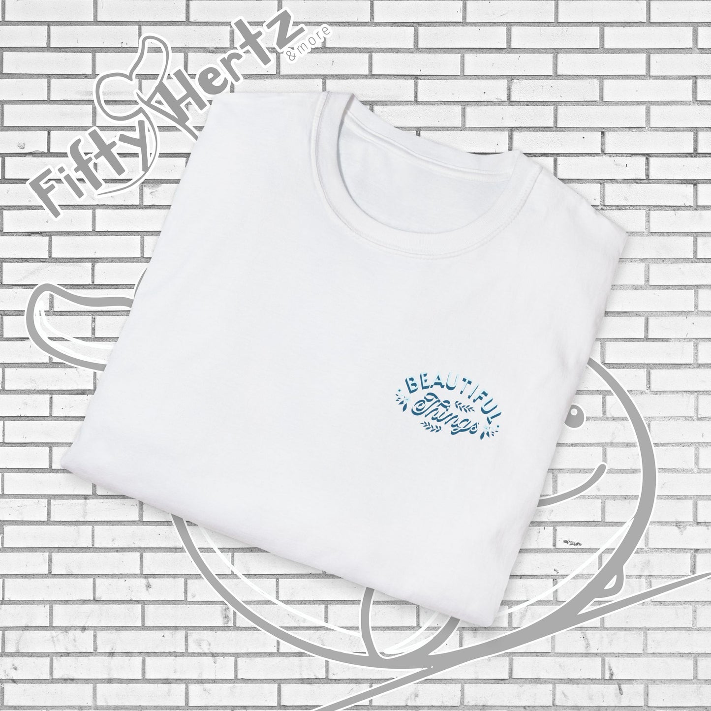Love yourself Unisex T-Shirt