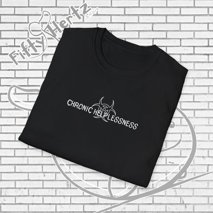 Three Bullies (Dark) Unisex T-Shirt