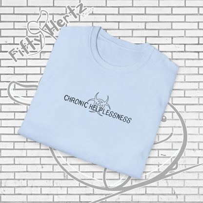 Three Bullies (Light) Unisex T-Shirt