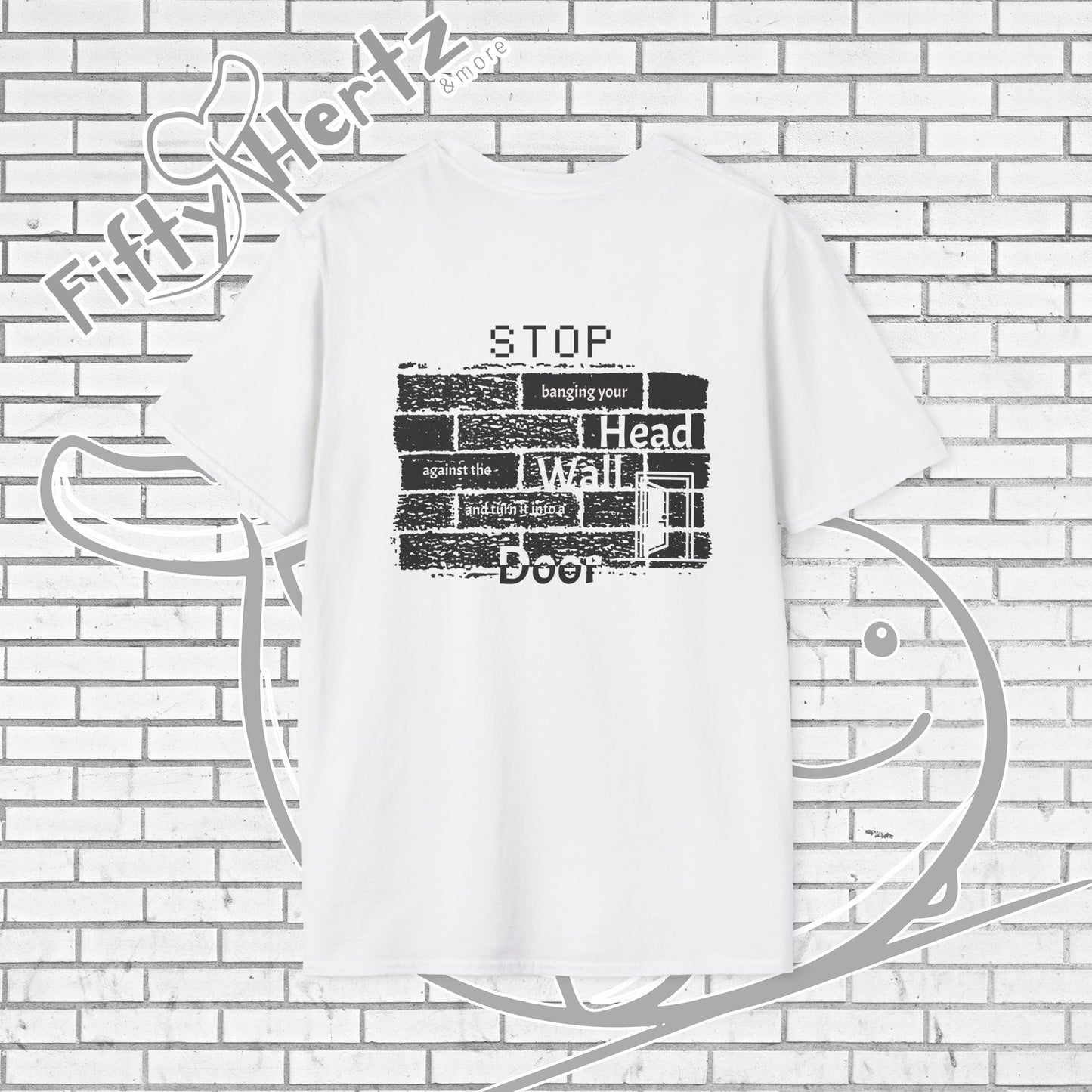 Dream OUT (Light) Unisex T-Shirt
