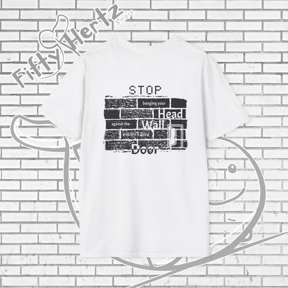 Dream OUT (Light) Unisex T-Shirt