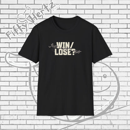 Just Don't QUIT Unisex T-Shirt