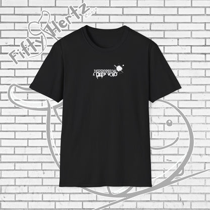 Sleepless Night (Dark) Unisex T-Shirt