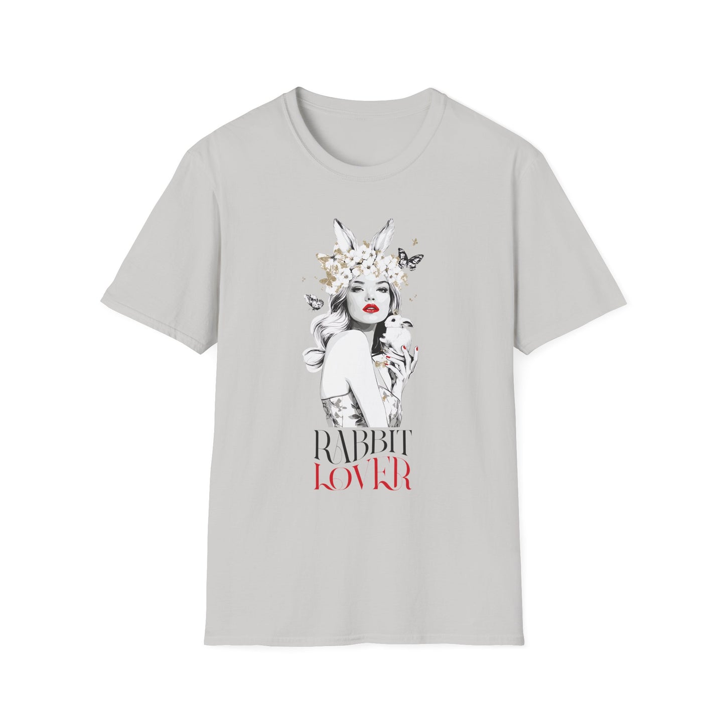 RabBIT LOVEr T-Shirt