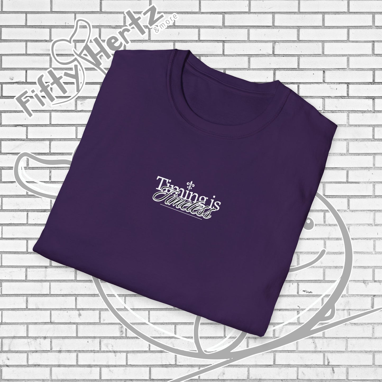 Tomorrow Sun (Dark) Unisex T-Shirt